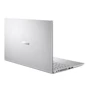 Ноутбук ASUS Laptop (X515JA-BQ3325W): Тип екрану антибликовое покрытие