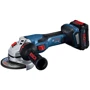 Болгарка (угловая шлифмашина) Bosch GWS 18V-15 C Solo (06019H6000): Производитель Bosch