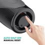 Подрібнювач відходів Lefton 1 HP Continuous Feed Garbage Disposal with Power Cord. фото 6