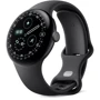Смарт-часы Google Pixel Watch 4 41mm Matte Black Aluminium Case with Obsidian Active Band