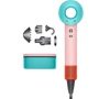 Фен Dyson Supersonic HD07  Ceramic Pop (508272-01) (EU): Количество скоростей 3