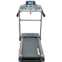 Беговая дорожка FitLogic T33: Диапазон скоростей, км/ч 16