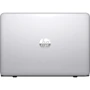 Ноутбук HP EliteBook 840 G3 (T9X59EA) UA: Объем накопителя 256 ГБ (SSD)
