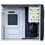 Корпус Chieftec Libra (LT-01B-500S8): Мощность БП, Вт 500
