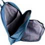 Женский рюкзак Vito Torelli голубой (VT-W7050-blue): Материал Полиэстер