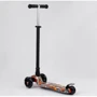 Самокат Best Scooter MAXI сірий (А 25776/779-1537): Максимальне допустиме навантаження, кг 60