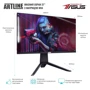 Моноблок ARTLINE Gaming G77 (G77v30): Экран MultiTouch отсутствует