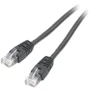 Cablexpert 2м UTP cat 6 CCA black (PP6U-2M/BK): Производитель Cablexpert