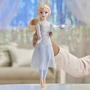 Кукла интерактивная Hasbro Frozen Холодное Сердце 2 Эльза (E8569) фото 3