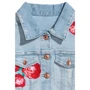 Куртка H & M 9Z5421596 170 см блакитна: Тип куртки