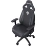 Кресло геймерское Anda Seat Throne Series Premium Size XL (AD17-07-B-PV/C) фото 4