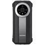 Смартфон Doogee V31 GT 12/256Gb Knight Black: Процессор MediaTek Dimensity 1080 Octa-core (2x2.6 GHz Cortex-A78 & 6x2.0 GHz Cortex-A55)