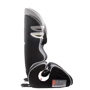 Автокресло KIWY SLF23 XL Q-Fix Ocean: Вес ребенка 15-36 кг