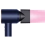Фен Dyson Supersonic HD07 Prussian Blue/Rich Copper: Количество температурных режимов 4