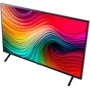 Телевізор LG 43NANO81A6A: Екран 43" (3840x2160) 4K Ultra HD