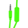 Наушники Trust Nano Foldable Headphones Green: Диапазон частот (Гц) 50 - 17000