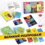 Карточная игра 4FUN Game Club Игра памяти С морскими жителями и насекомыми (UKВ-В 0046-3): Производитель 4FUN Game Club