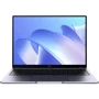 Ноутбук Huawei Matebook 14 i5-11th/16/512/Iris Xe (KLVD-WDH9A) Approved Витринный образец