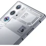 Смартфон ZTE Nubia Red Magic 9S Pro 16/512 Snowfall: Камера Тройная 50 Мп + 50 Мп (f/2.2) + 2 Мп (f/2.4) / LED вспышка / HDR / Панорама / Фронтальная 16 Мп (f/2.0)