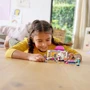 Конструктор LEGO Friends Перукарня Хартлейк Сіті (41391): Серія Friends