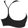 Спортивный топ Arena W Gym Bra Top Basic 001588-505 40 черный: Страна производитель Италия