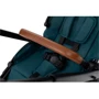 Універсальна коляска 3 в 1 FreeON JOY dark green (49669) фото 9