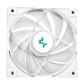 Кулер DeepCool LE720 WH (R-LE720-WHAMMN-G-1): Тип водяное охлаждение (СВО)