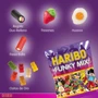 Цукерки Haribo FunkyMix 100 г (WT3085): Умови зберігання Зберігати в сухому місці і далеко від джерел тепла