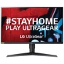 Монітор LG 27GL850-B