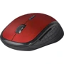 Мышь Defender Hit MM-415 Wireless Red (52415): Интерфейс подключения Wireless