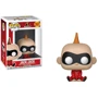 Игровая фигурка FUNKO POP! серии "Суперсемейка" - ДЖЕК-ДЖЕК: Тип Персонаж мультфильма, фильма