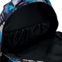 Рюкзак для міста та навчання GoPack Education Teens Pattern GO22-162L-5: Корпус рюкзака м'який