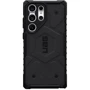Аксессуар для смартфона Urban Armor Gear UAG Pathfinder Black (214137114040) for Samsung S918 Galaxy S23 Ultra