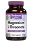 Bluebonnet Nutrition Magnesium L-Threonate L-Треонат Магния 90 капсул