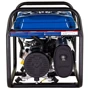 Генератор бензиновый BLUETOOLS BG3250M 3.0 кВт: Количество фаз 1