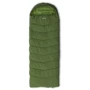 Спальный мешок Pinguin Blizzard (4/-1°C), 190 см - Left Zip, Khaki (PNG 239348) 2020