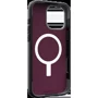 Чехол для iPhone Urban Armor Gear UAG Civilian Magsafe Bordeaux (114445119049) for iPhone 16 Pro Max: Тип аксессуара чехол