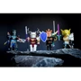 Ігрова колекційна фігурка Jazwares Roblox Mix & amp, Match Set Days of Knights, в наборі 4шт (10873R): Стать унісекс
