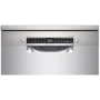 Посудомойка Bosch SMS4HTI33E: Размеры 84.5x60x60 см