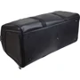 Чоловіча дорожня сумка Buffalo Bags чорна (SHIM4015A-black): Тип Дорожные сумки