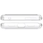 Чехол для телефонов BeCover TPU Case Transparancy for Google Pixel 7a (709087): Тип накладка на заднюю часть
