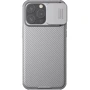 Чехол для iPhone Nillkin CamShield Pro Titanium Gray for iPhone 15 Pro