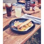 Блюдо Luminarc Friends Time Mezze Black 29 см (P6363): Количество 1