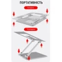 Подставка для ноутбука OfficePro (LS111S) фото 15