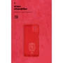Аксессуар для смартфона ArmorStandart ICON Case Camera cover Red for Samsung M336 Galaxy M33 5G (ARM61672) фото 6