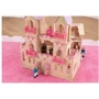 Ляльковий будиночок KidKraft Princess Castle with Furniture (65259) фото 7