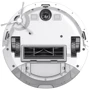 Робот-пилосос Smart 360 Robot Vacuum Cleaner S8 White: Додатково Система фильтрации HEPA, Циклонная система фильтрации, Турбощетка, Для больших помещений, Удаленное