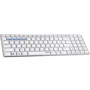 Комплект беспроводной RAPOO 9300M Wireless White: Интерфейс подключения Wireless