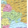 Атлас світу: Виробник Пiдручники i посiбники