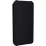 Чехол для iPhone Urban Armor Gear UAG Metropolis FIBR Black (112356113940) for iPhone 12/iPhone 12 Pro: Материалы силикон